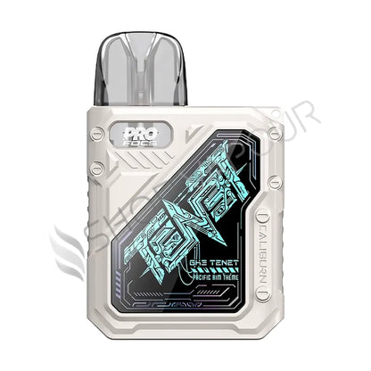 Uwell Caliburn GK3 Tenet Vape Kit - Vista White
