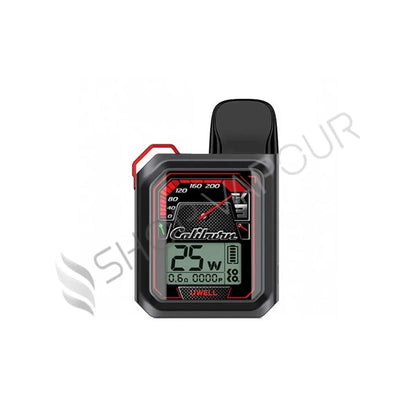Uwell Caliburn GK3 Vape Kit - Graphite