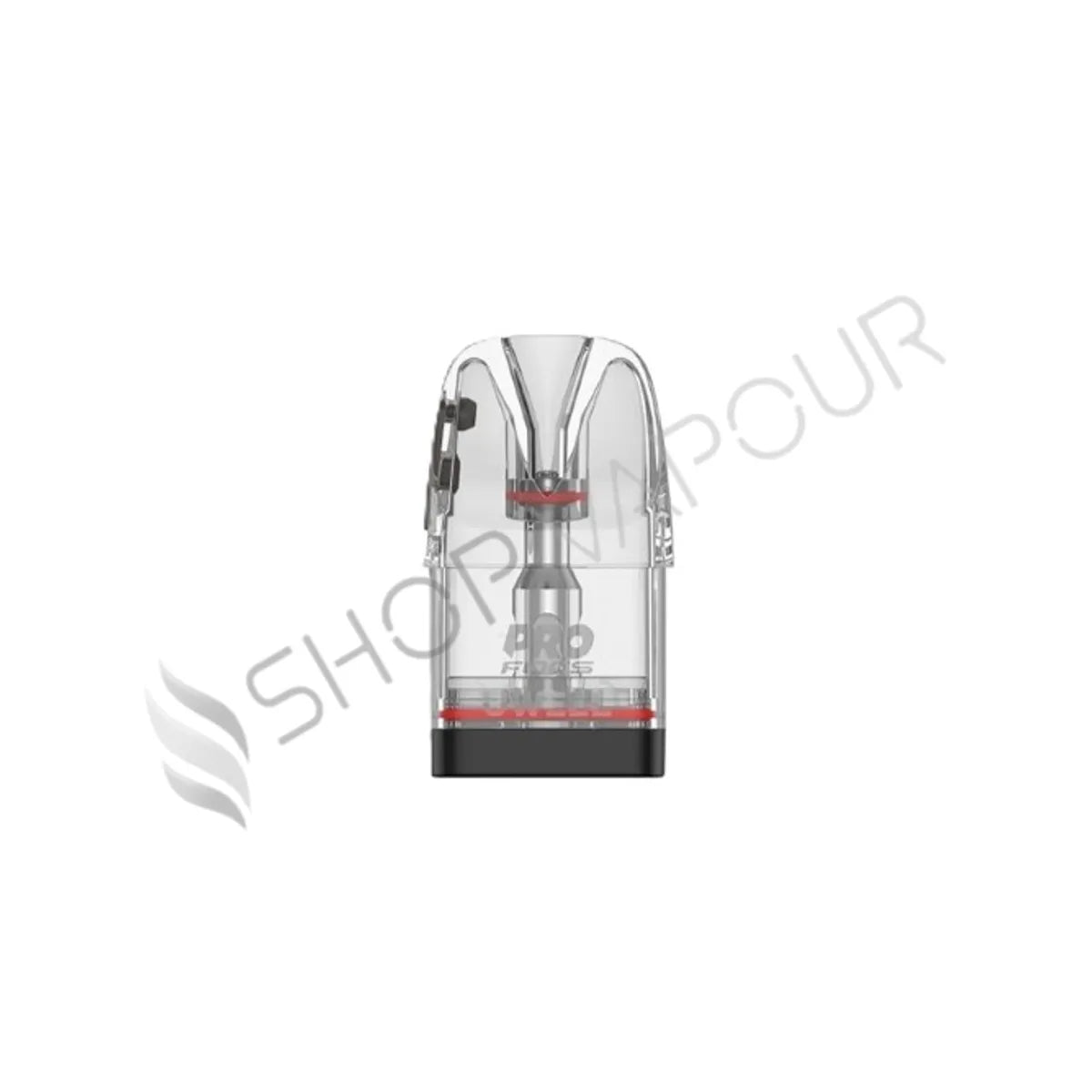 Uwell Caliburn GPP Replacement Pods - 0.4 Ohm