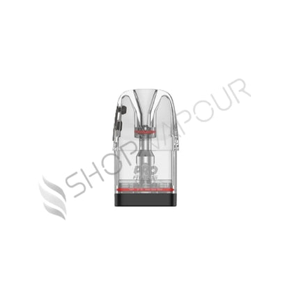 Uwell Caliburn GPP Replacement Pods - 0.4 Ohm