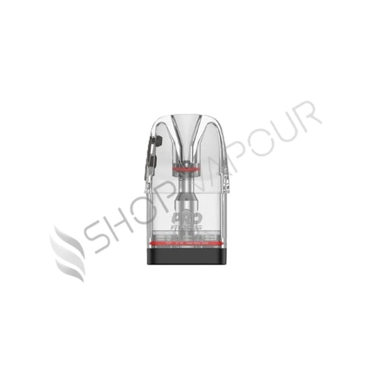 Uwell Caliburn GPP Replacement Pods - 0.4 Ohm