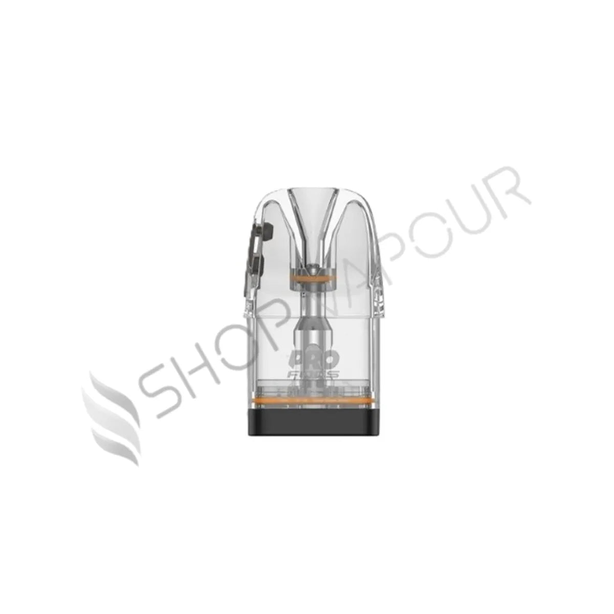 Uwell Caliburn GPP Replacement Pods - 0.6 Ohm