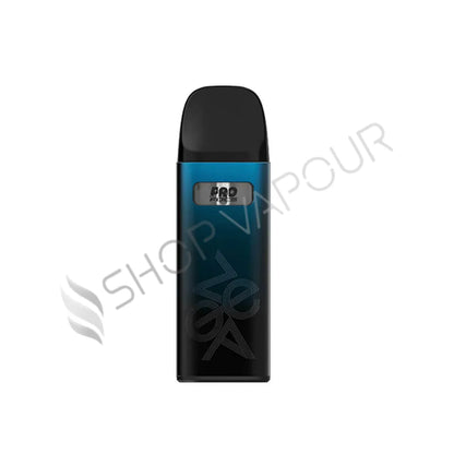 Uwell Caliburn GZ2 Vape Kit - Blue & Black