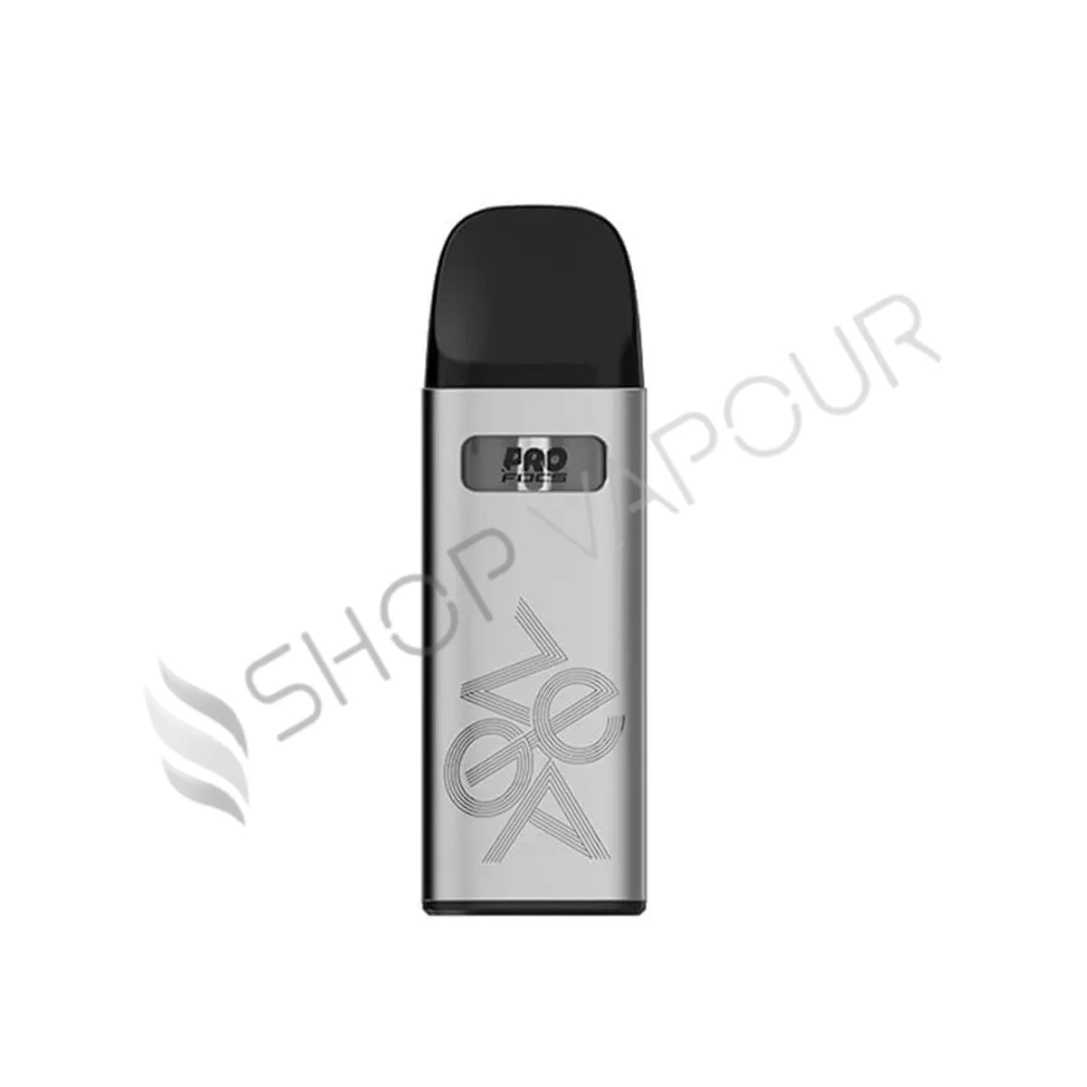 Uwell Caliburn GZ2 Vape Kit - Silver