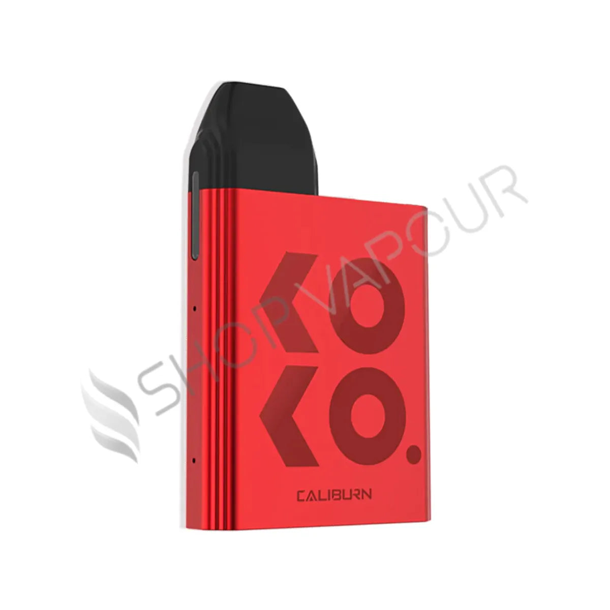 Uwell Caliburn Koko Pod Vape Kit - Red