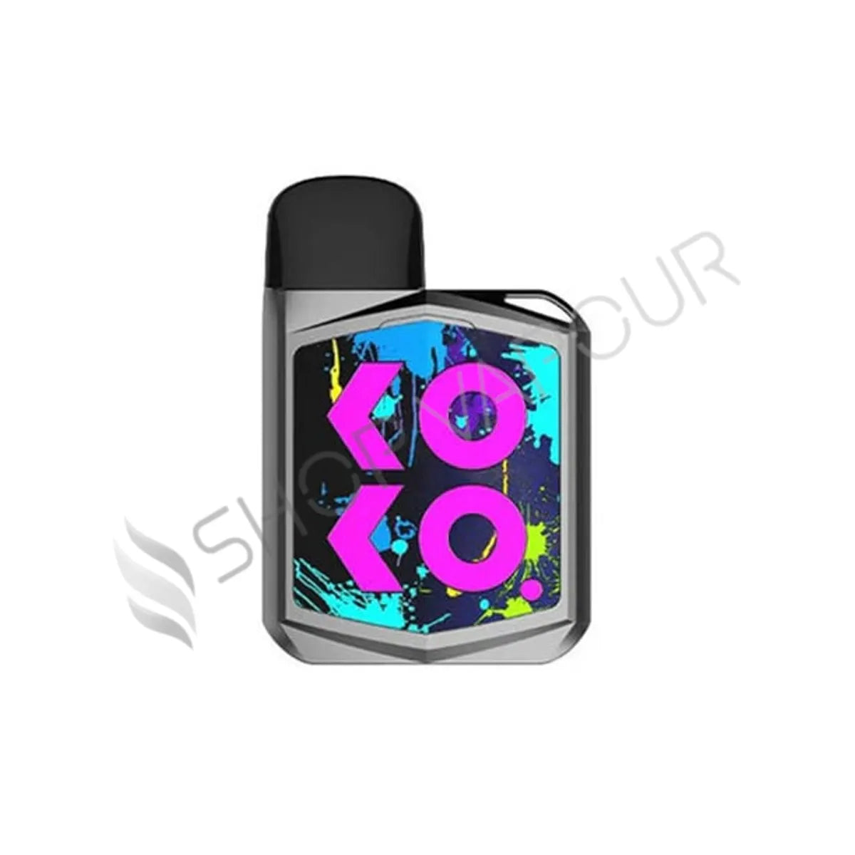 Uwell Caliburn Koko Prime Pod Kit - Grey