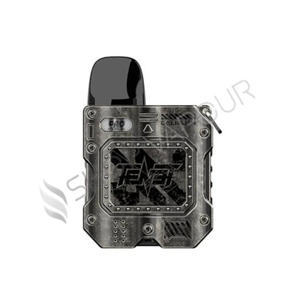 Uwell Caliburn Tenet Koko Vape Kit - Grey