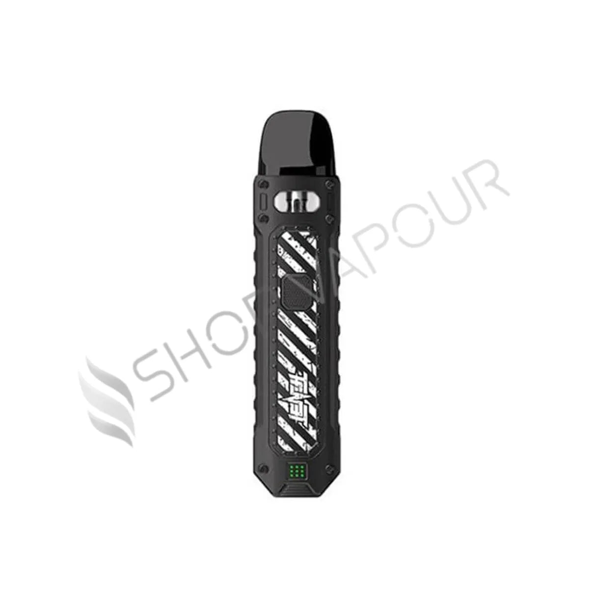 Uwell Caliburn Tenet Pod Vape Kit - Carbon Black