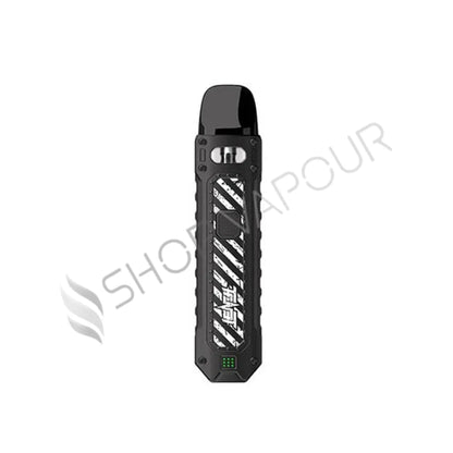Uwell Caliburn Tenet Pod Vape Kit - Carbon Black