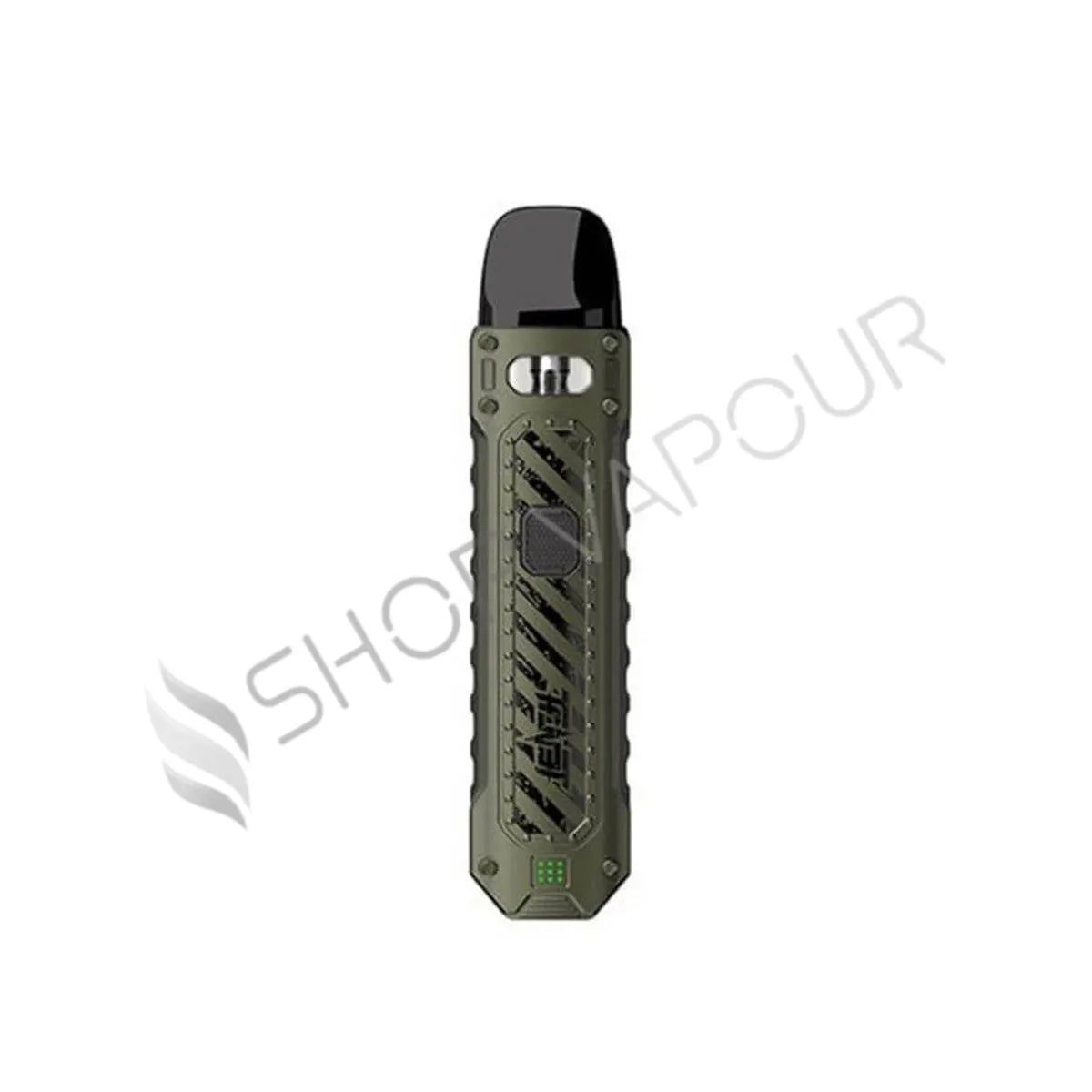 Uwell Caliburn Tenet Pod Vape Kit - Olive Green
