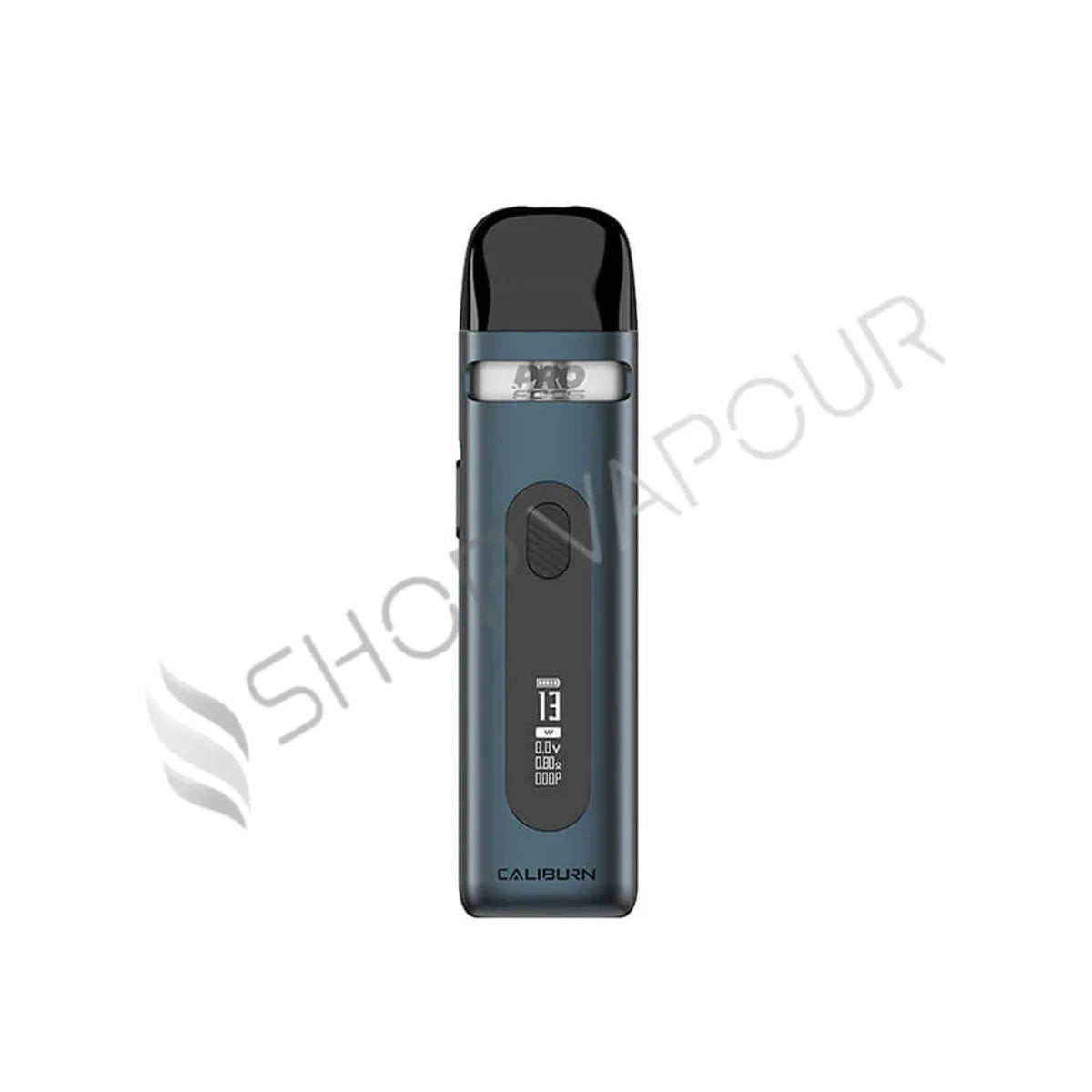Uwell Caliburn X Pod Vape Kit - Ink Blue