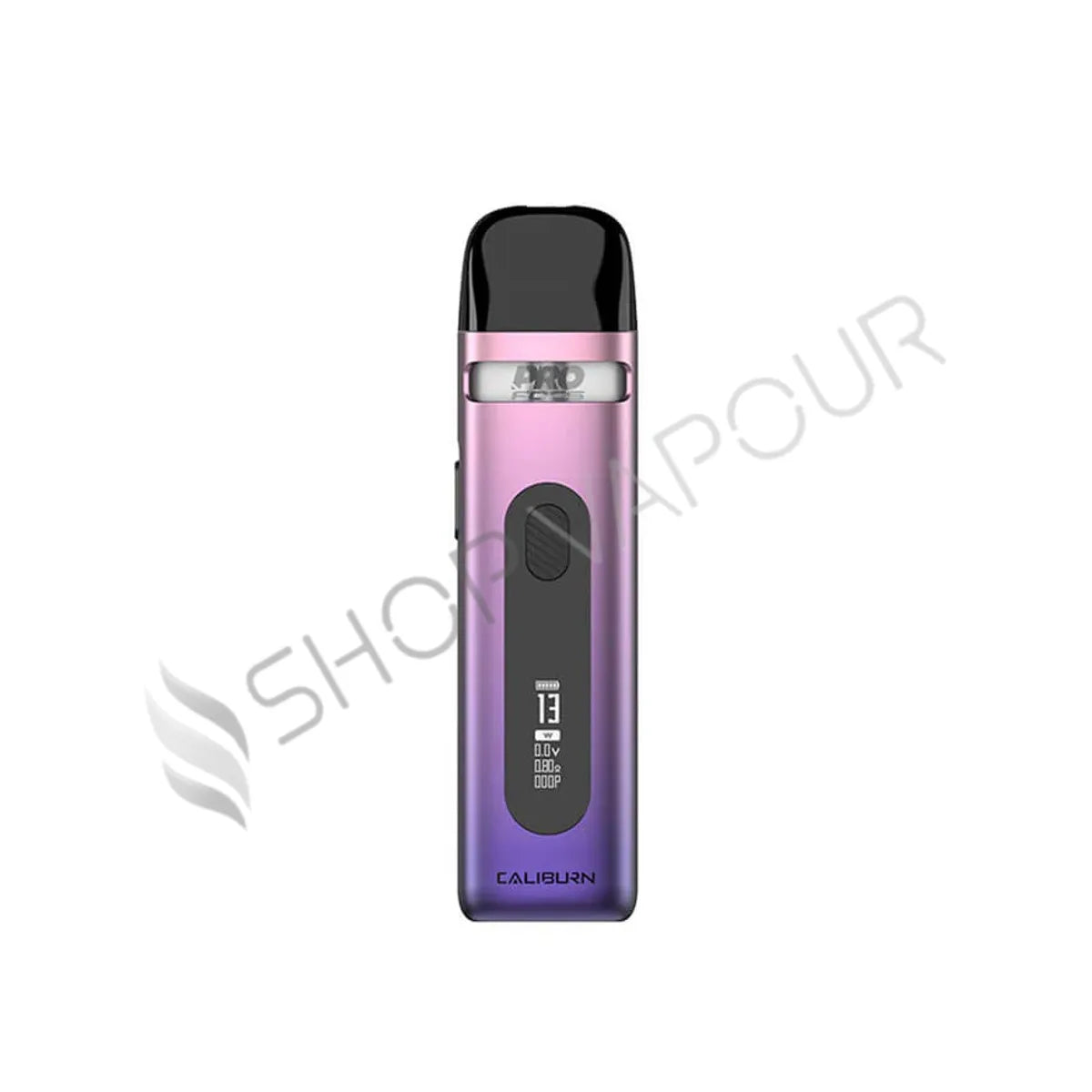 Uwell Caliburn X Pod Vape Kit - Lilac Purple
