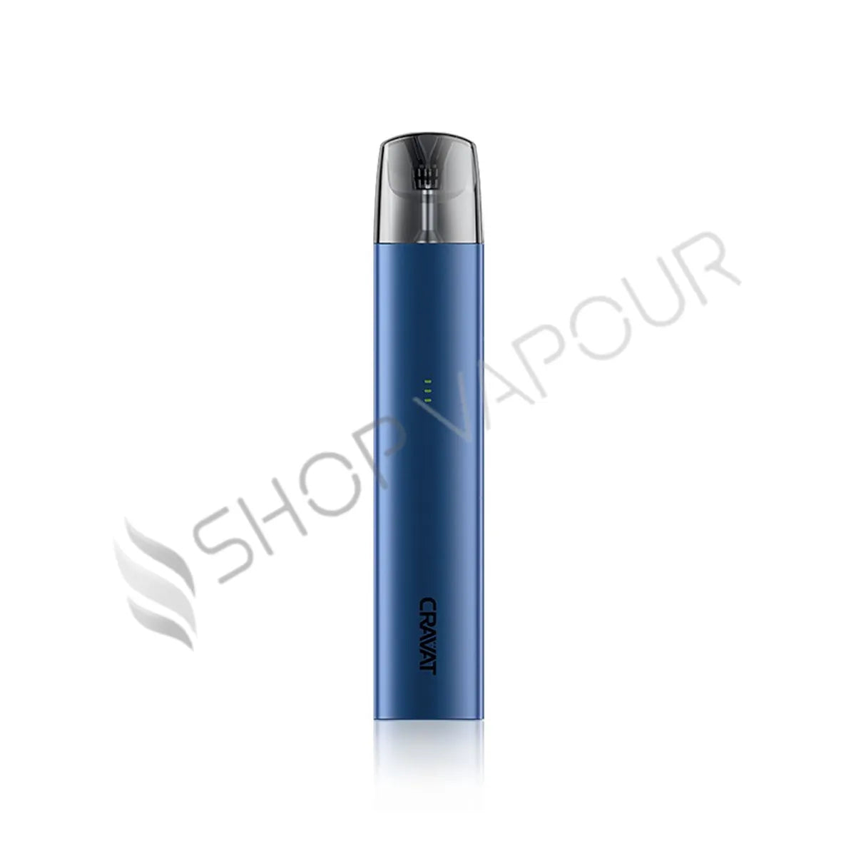 Uwell Cravat Vape Kit - Blue