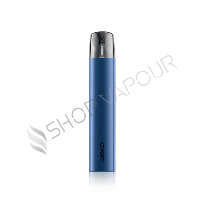 Uwell Cravat Vape Kit - Blue