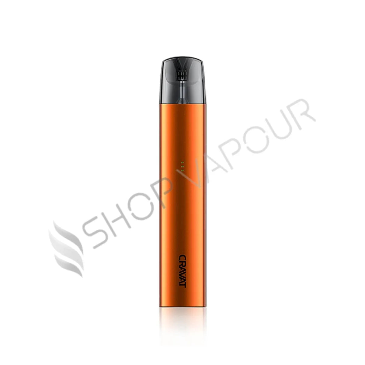 Uwell Cravat Vape Kit - Orange