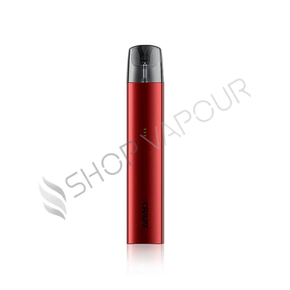 Uwell Cravat Vape Kit - Red