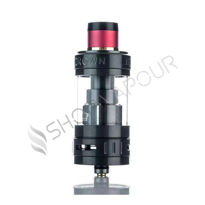 Uwell Crown 3 Vape Tank - Black
