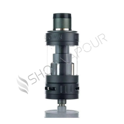Uwell Crown 3 Vape Tank - Matte Black