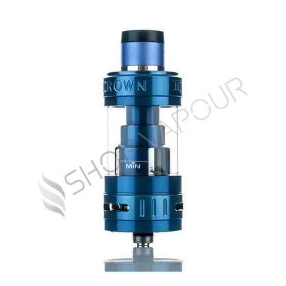 Uwell Crown 3 Vape Tank - Sapphire Blue