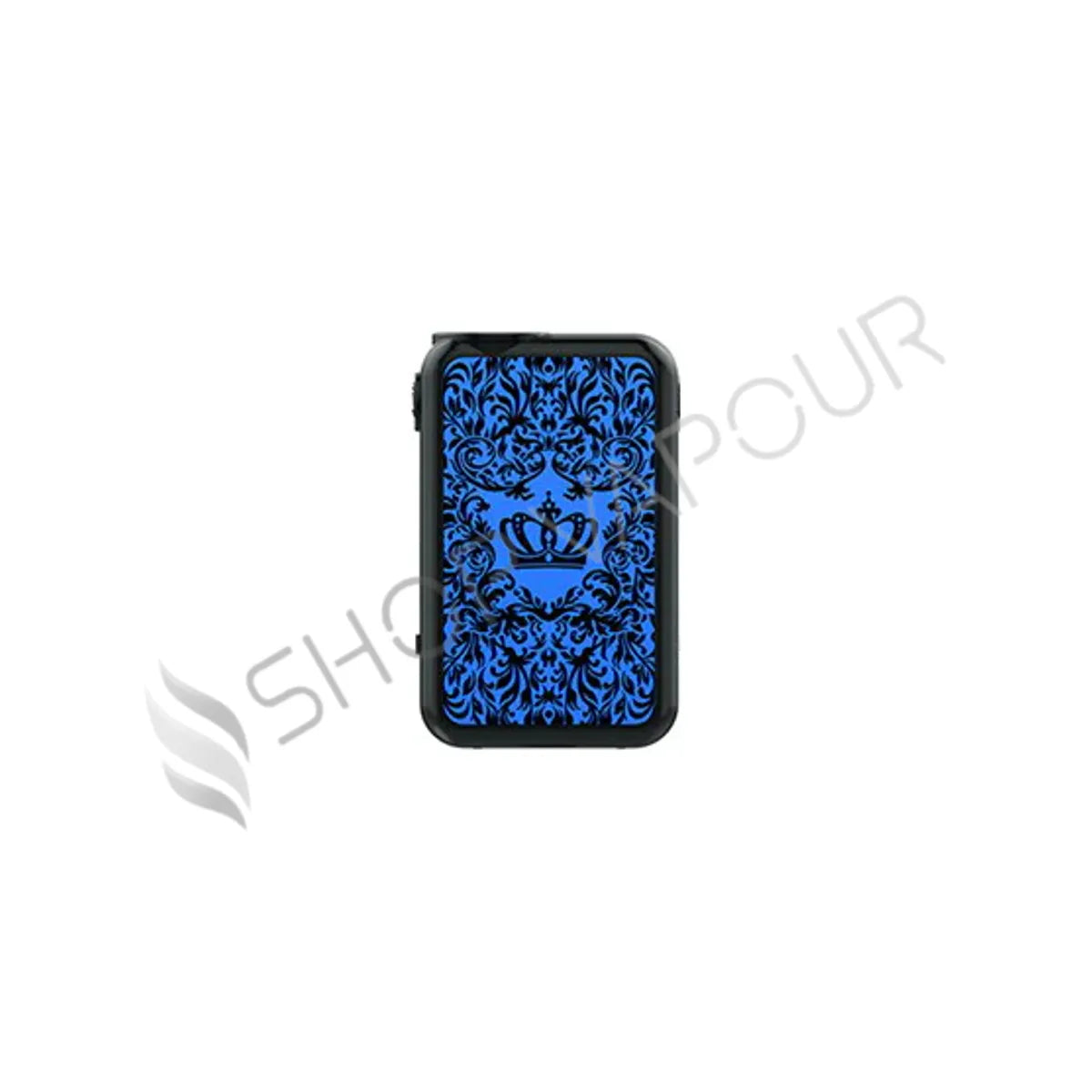 Uwell Crown 4 Box Mod - Blue 
