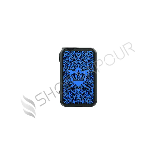 Uwell Crown 4 Box Mod - Blue 
