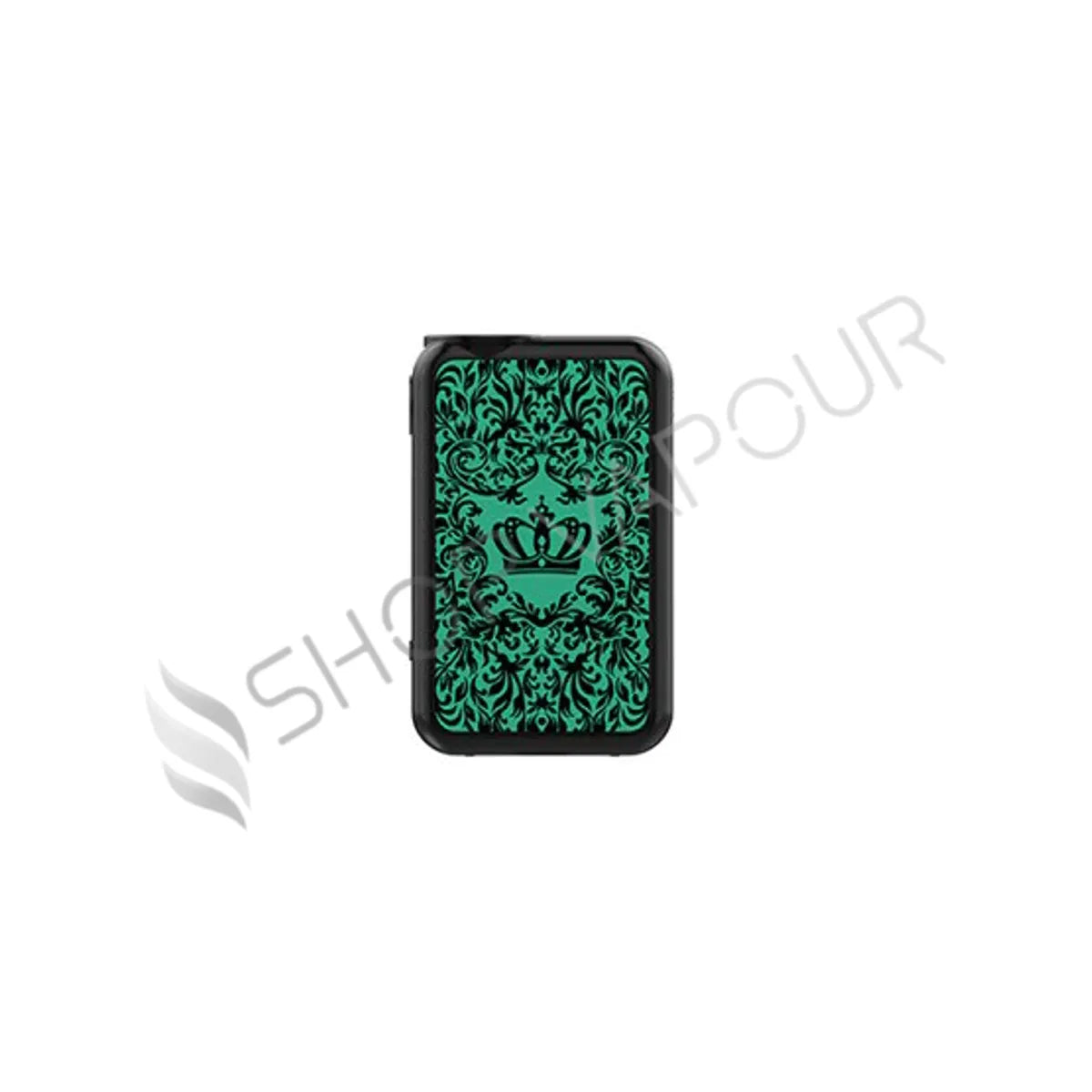 Uwell Crown 4 Box Mod - Green