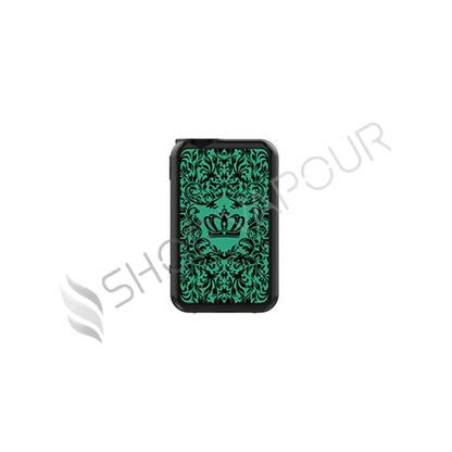 Uwell Crown 4 Box Mod - Green