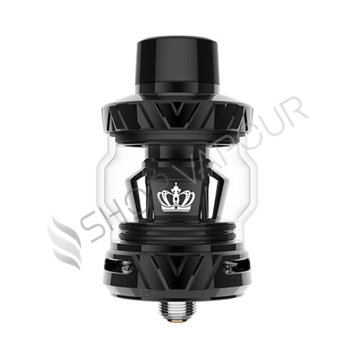 Uwell Crown 5 Sub Ohm Vape Tank - Black