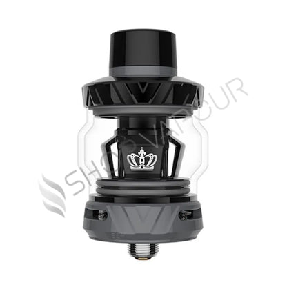 Uwell Crown 5 Sub Ohm Vape Tank - Gunmetal