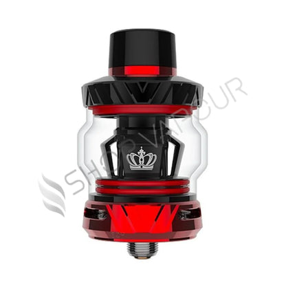 Uwell Crown 5 Sub Ohm Vape Tank - Red