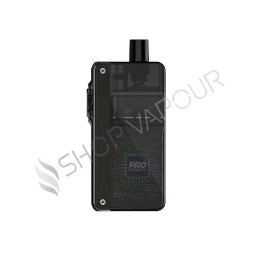 Uwell Crown B Vape Kit - Black