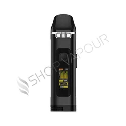 Uwell Crown D Vape Kit - Black