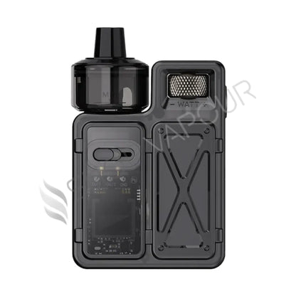Uwell Crown M Pod Vape Kit- Black