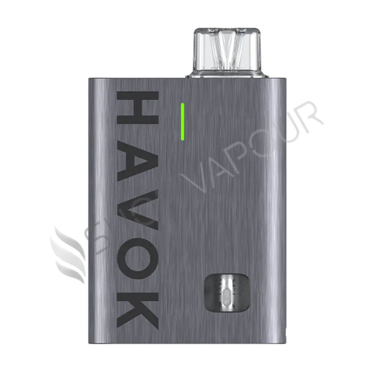 Uwell Havok R Vape Kit - Grey