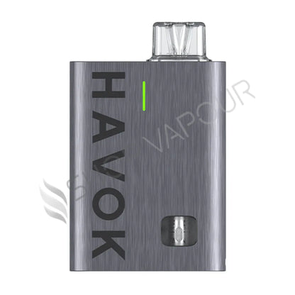 Uwell Havok R Vape Kit - Grey