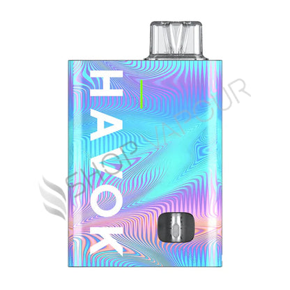 Uwell Havok R Vape Kit - Unicorn Bue