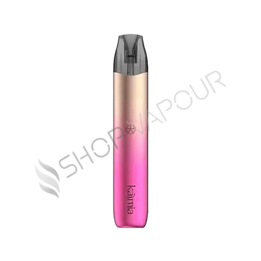 Uwell Kalmia Pod Vape Kit - Gentle Pink