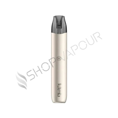 Uwell Kalmia Pod Vape Kit - Innoc White