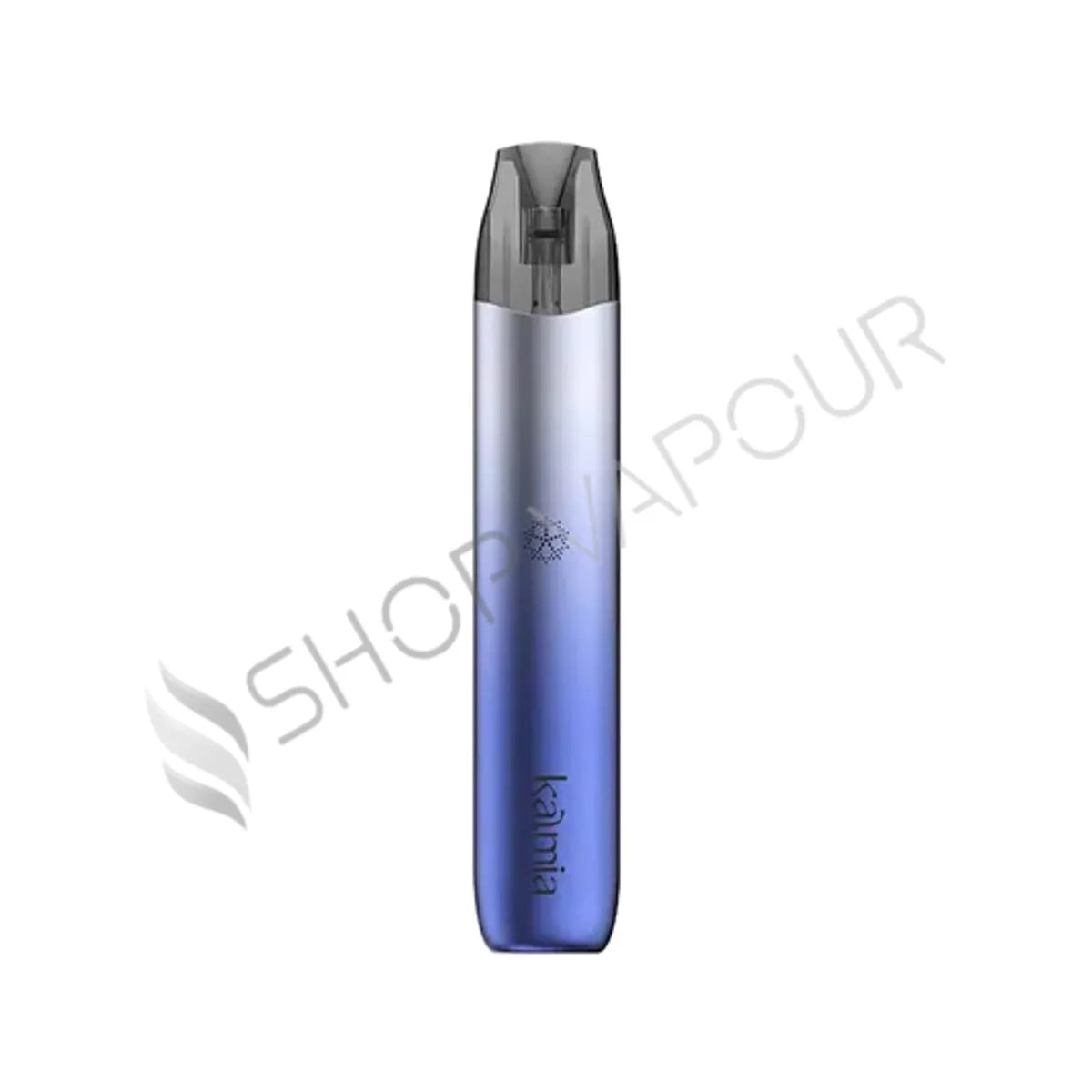 Uwell Kalmia Pod Vape Kit - Serene Blue