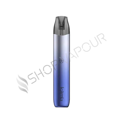 Uwell Kalmia Pod Vape Kit - Serene Blue