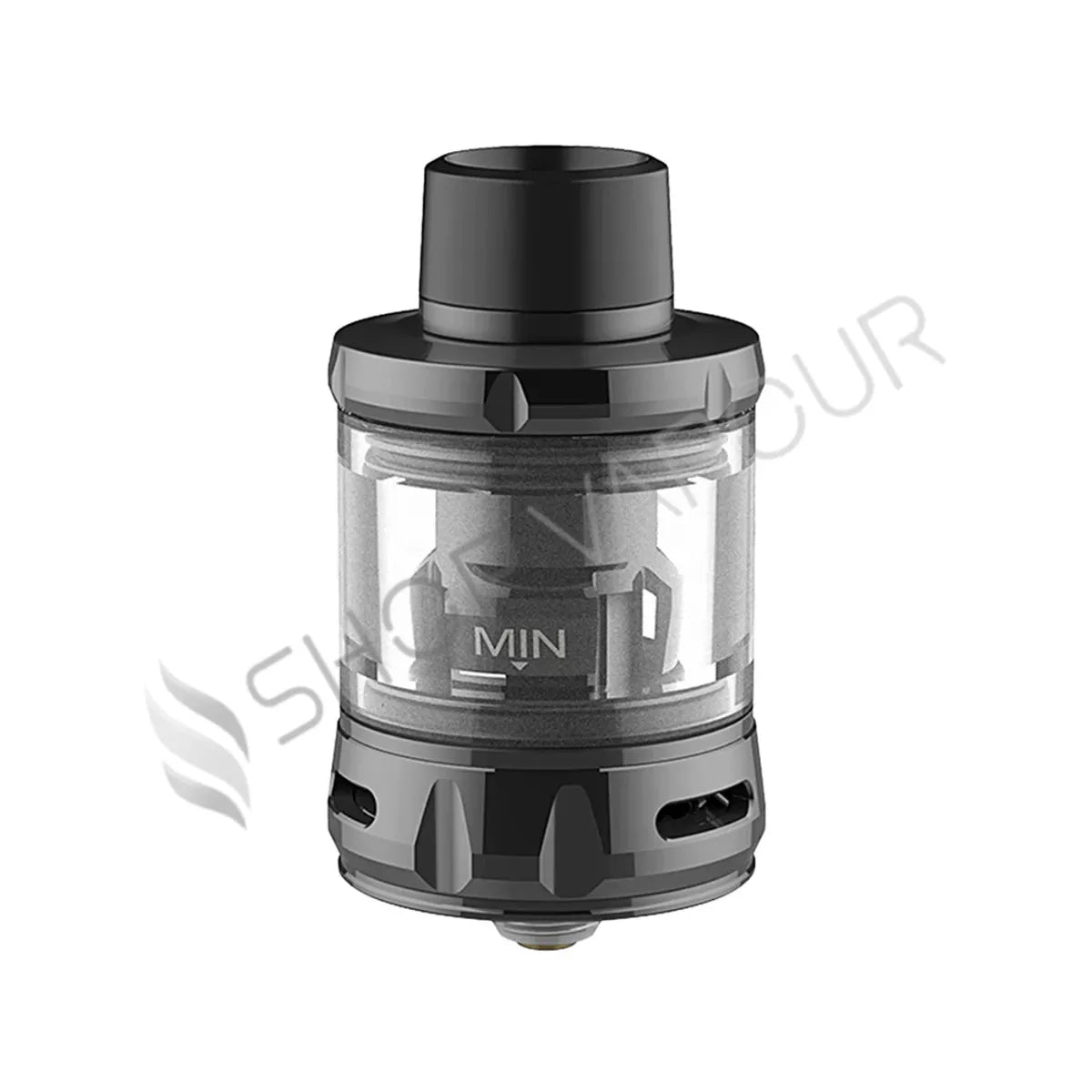 Uwell Nunchaku 2 Sub-Ohm Tank - Black