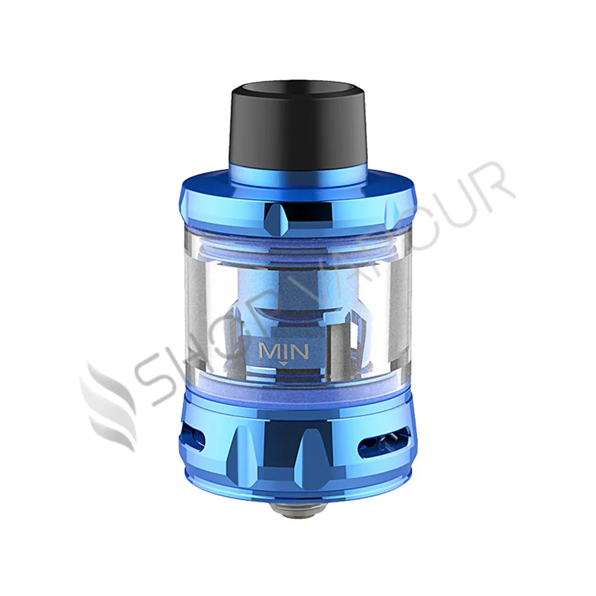 Uwell Nunchaku 2 Sub-Ohm Tank - Blue