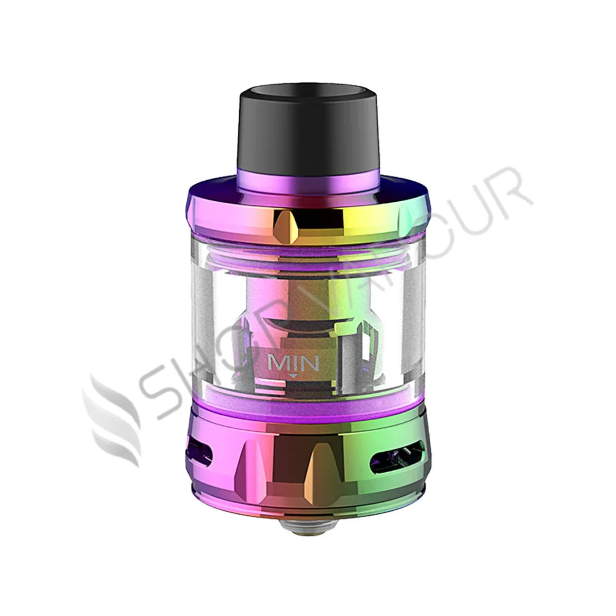 Uwell Nunchaku 2 Sub-Ohm Tank - Rainbow