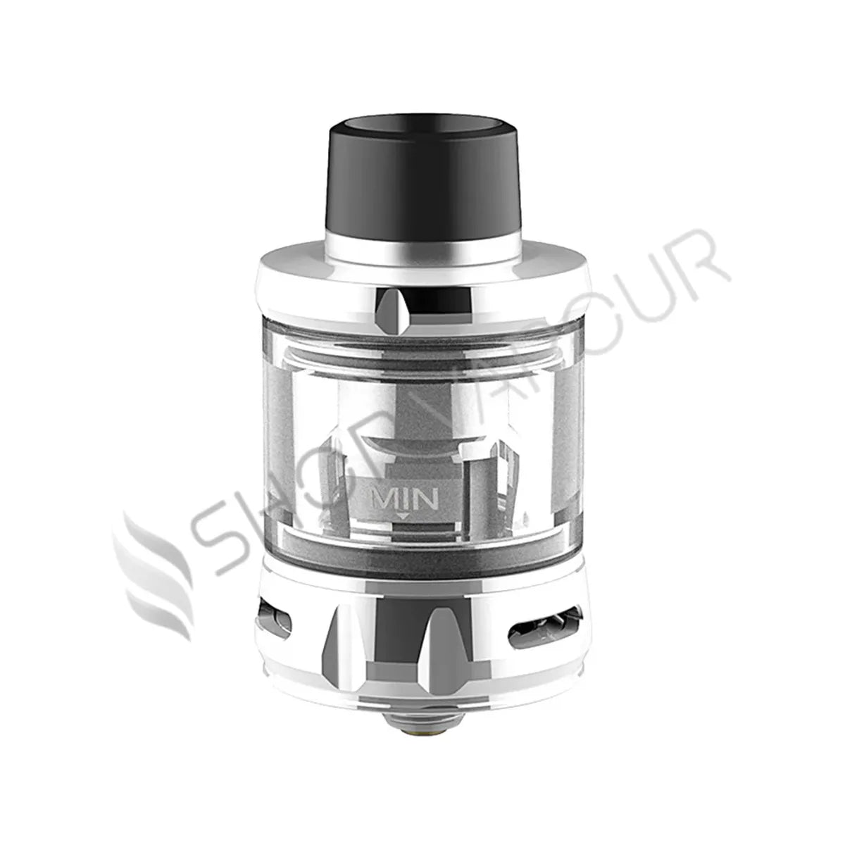 Uwell Nunchaku 2 Sub-Ohm Tank - Stainless Steel