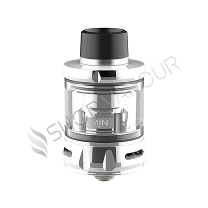 Uwell Nunchaku 2 Sub-Ohm Tank - Stainless Steel