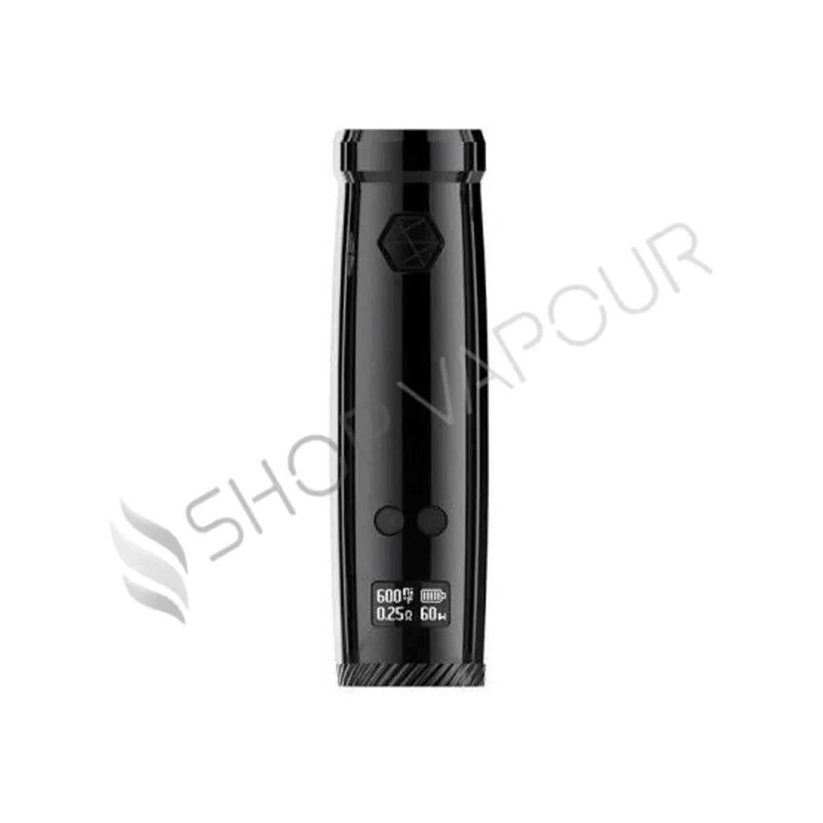 Uwell Nunchaku Box Mod - Black