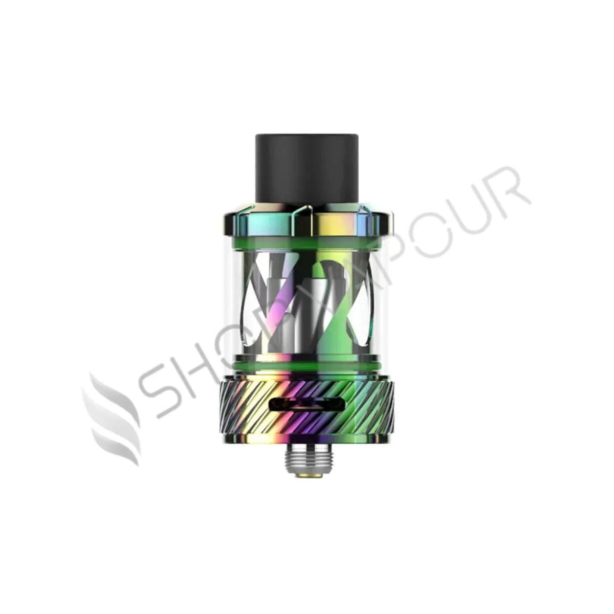 Uwell Nunchaku Sub-Ohm Tank - Iredescent