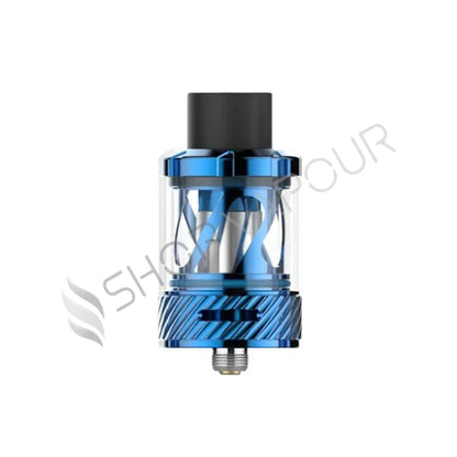 Uwell Nunchaku Sub-Ohm Tank - Sapphire Blue