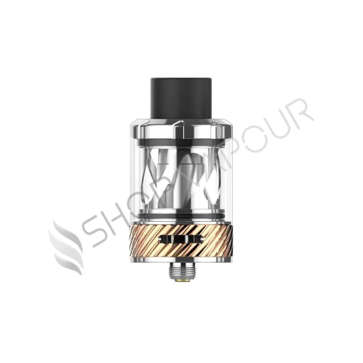 Uwell Nunchaku Sub-Ohm Tank - Stainless Steel