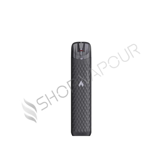 Uwell Porpeel N1 Pod Vape Kit - Black